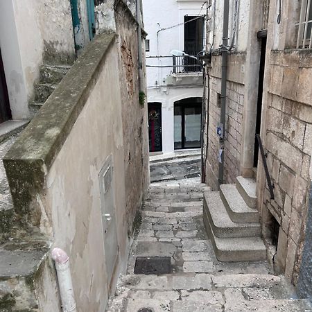 La 13 Guest House Ostuni Exterior foto