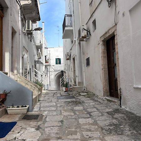 La 13 Guest House Ostuni Exterior foto